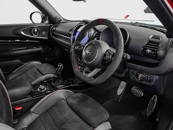 Used MINI Clubman 2020 for sale - 75580124: Photo