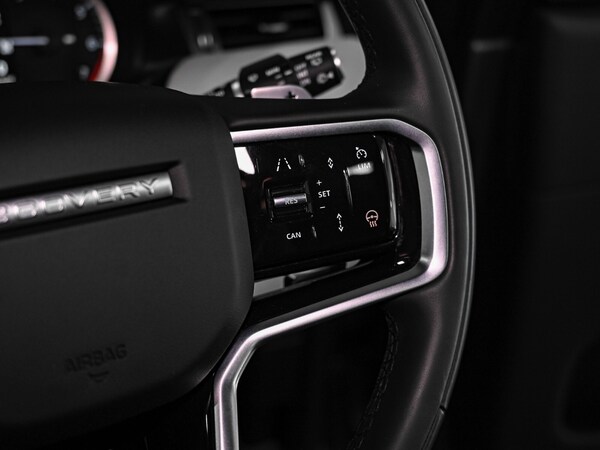 Used Land Rover Discovery Sport 2023 for sale - 76221684: Photo 10