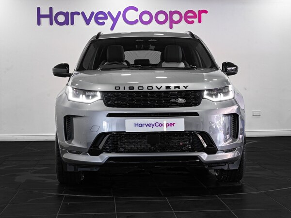 Used Land Rover Discovery Sport 2023 for sale - 76221684: Photo 17