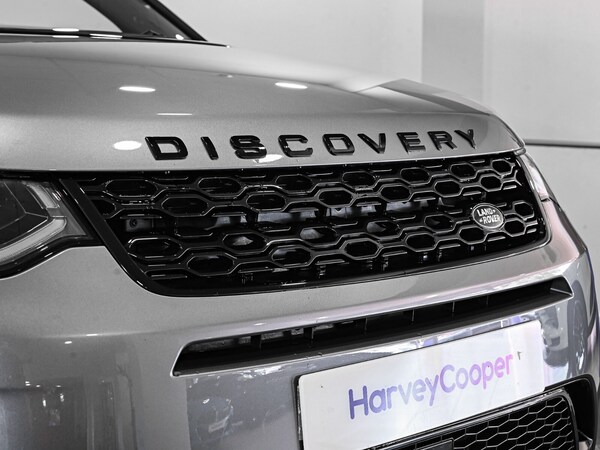 Used Land Rover Discovery Sport 2023 for sale - 76221684: Photo 18