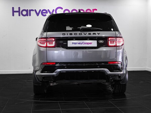 Used Land Rover Discovery Sport 2023 for sale - 76221684: Photo 20