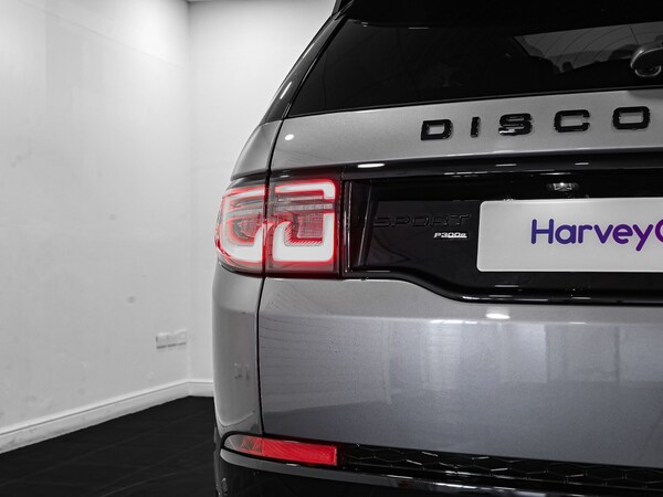 Used Land Rover Discovery Sport 2023 for sale - 76221684: Photo 21