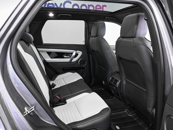 Used Land Rover Discovery Sport 2023 for sale - 76221684: Photo 25
