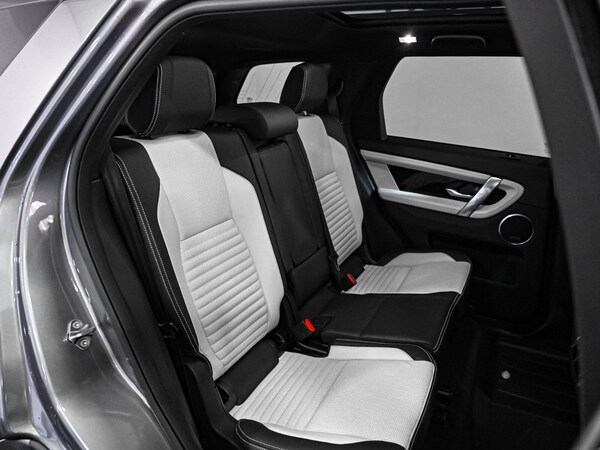 Used Land Rover Discovery Sport 2023 for sale - 76221684: Photo 26