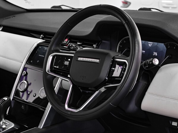 Used Land Rover Discovery Sport 2023 for sale - 76221684: Photo 8