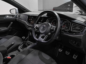 Used Volkswagen Polo 2020 for sale - 76817774: Photo