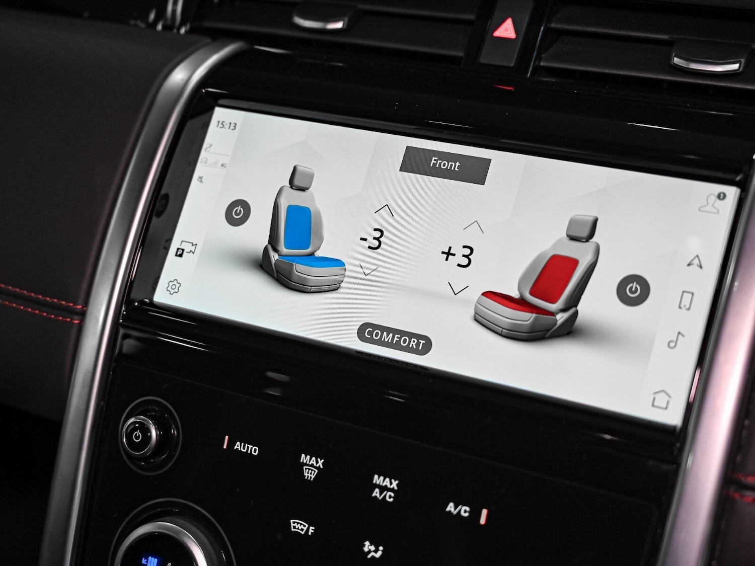 Used Land Rover Discovery Sport 2022 for sale - 76872401: Photo 15