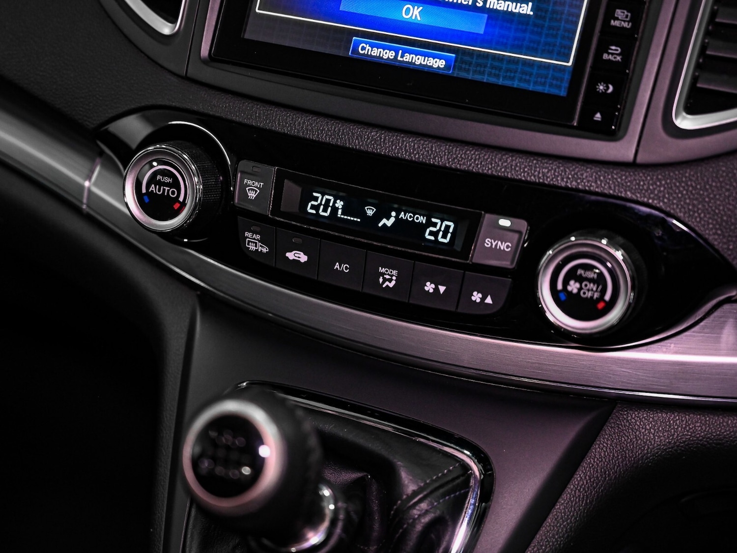 Used Honda CR-V 2016 for sale - 76709348: Photo 12