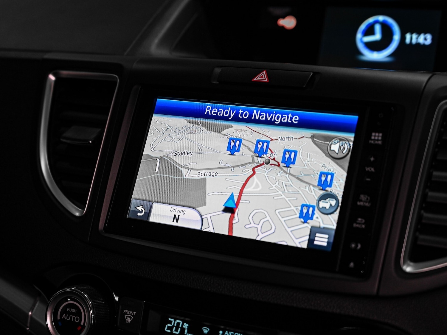 Used Honda CR-V 2016 for sale - 76709348: Photo 13