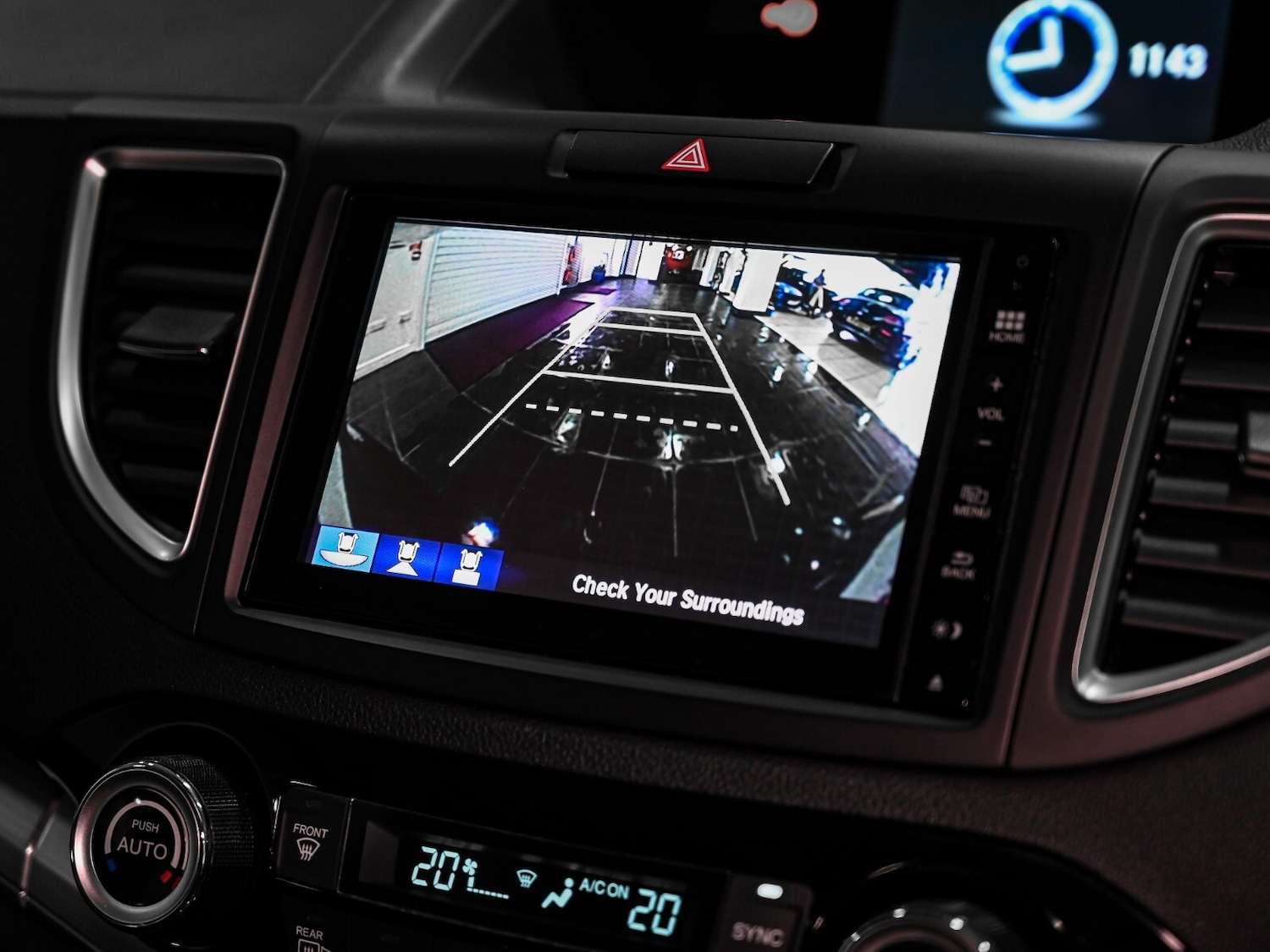 Used Honda CR-V 2016 for sale - 76709348: Photo 14