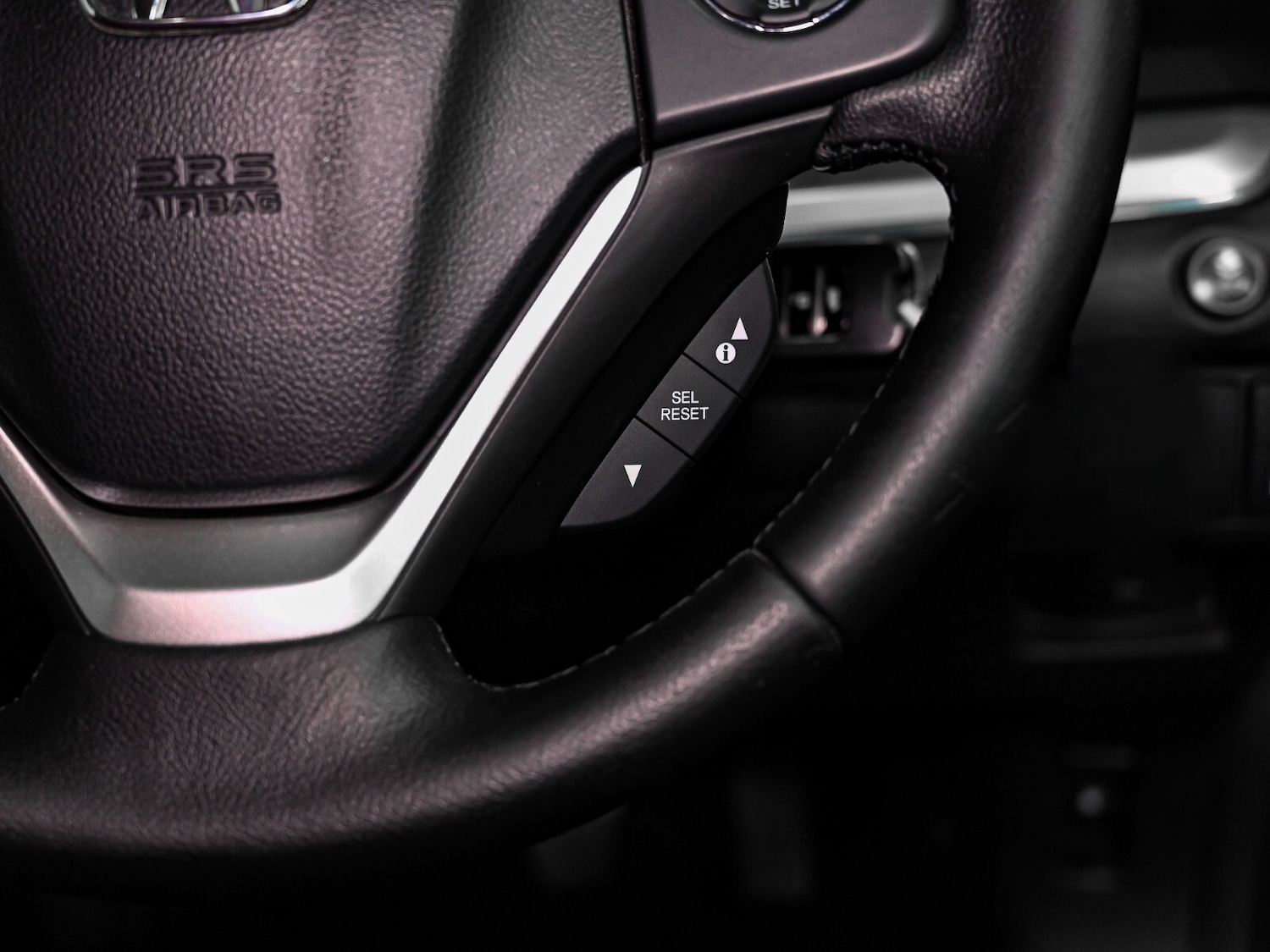 Used Honda CR-V 2016 for sale - 76709348: Photo 9