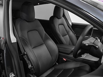 Used Tesla Model Y 2022 for sale - 77239524: Photo