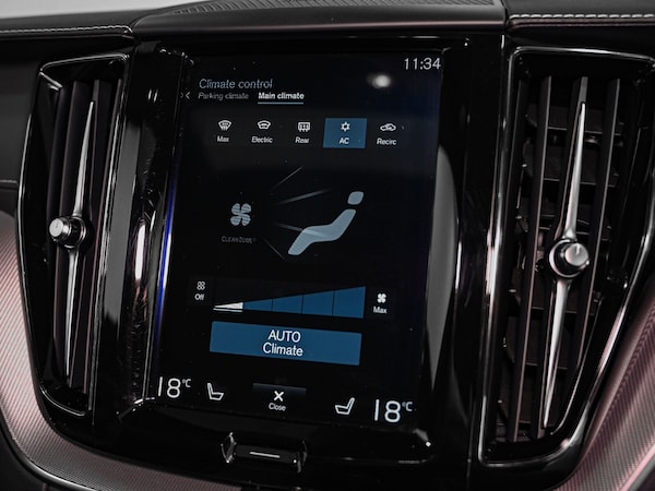 Used Volvo XC60 2020 for sale - 75466227: Photo 15