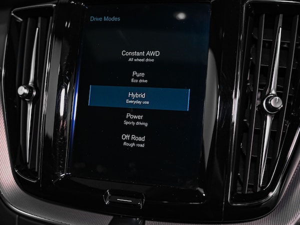 Used Volvo XC60 2020 for sale - 75466227: Photo 16