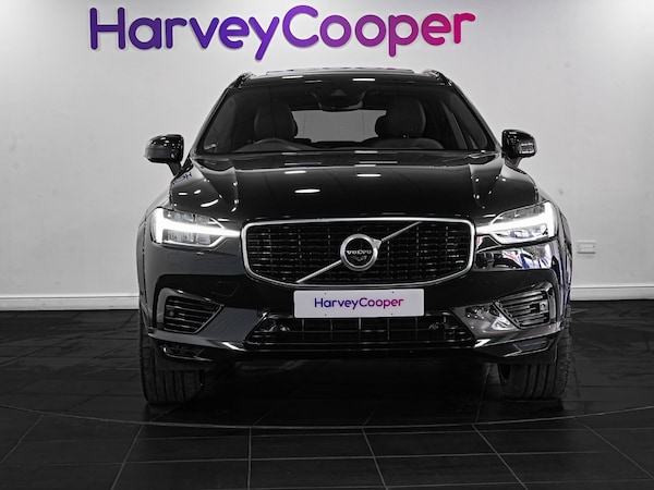 Used Volvo XC60 2020 for sale - 75466227: Photo 18