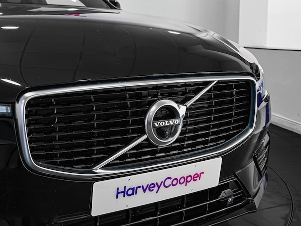 Used Volvo XC60 2020 for sale - 75466227: Photo 19
