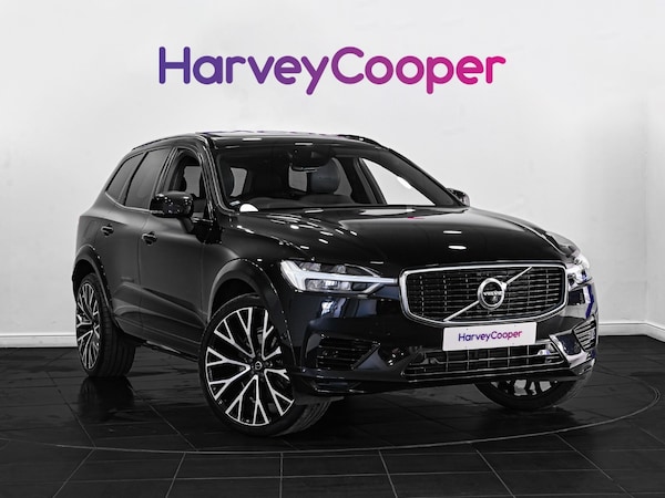Used Volvo XC60 2020 for sale - 75466227: Photo 1