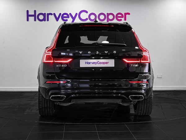 Used Volvo XC60 2020 for sale - 75466227: Photo 21