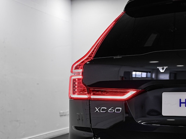 Used Volvo XC60 2020 for sale - 75466227: Photo 22