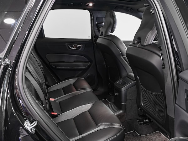 Used Volvo XC60 2020 for sale - 75466227: Photo 24