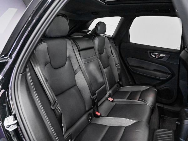 Used Volvo XC60 2020 for sale - 75466227: Photo 25