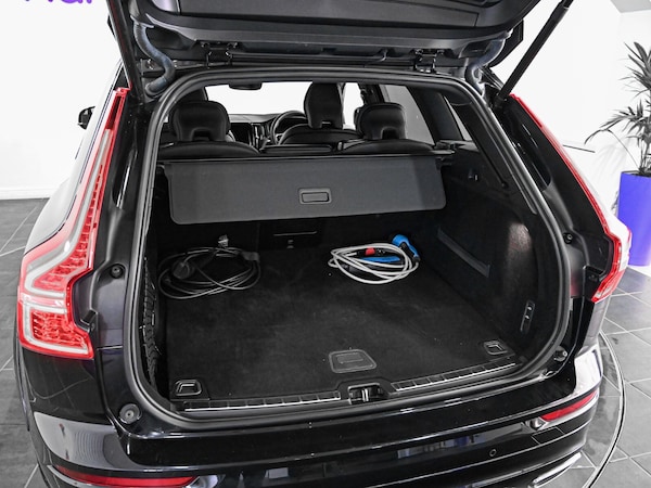 Used Volvo XC60 2020 for sale - 75466227: Photo 26