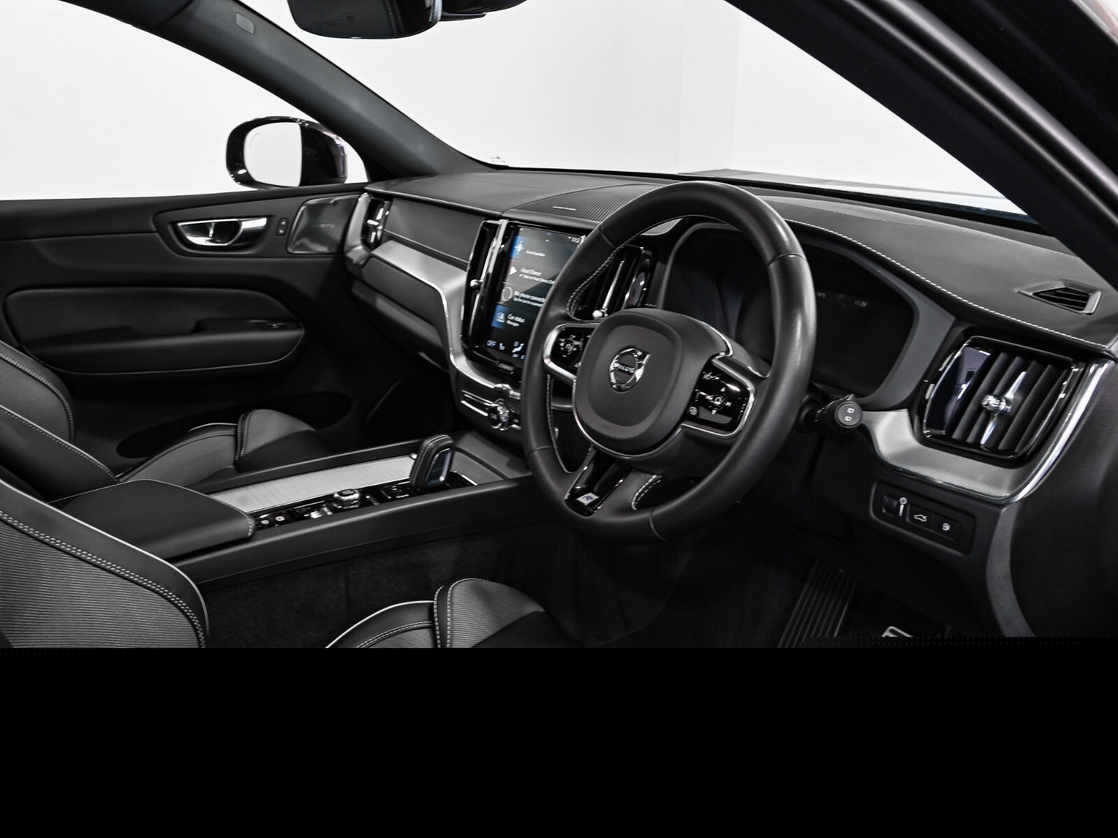Used Volvo XC60 2020 for sale - 75466227: Photo