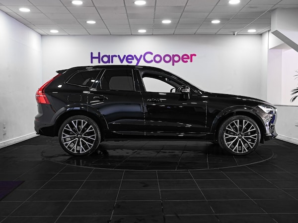 Used Volvo XC60 2020 for sale - 75466227: Photo 5