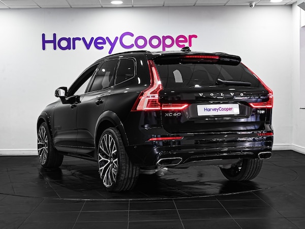 Used Volvo XC60 2020 for sale - 75466227: Photo 6