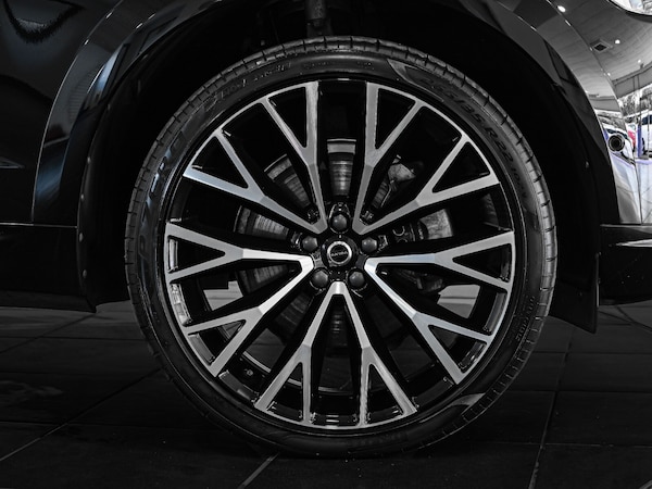 Used Volvo XC60 2020 for sale - 75466227: Photo 7