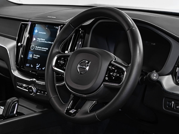 Used Volvo XC60 2020 for sale - 75466227: Photo 9