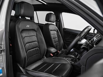 Used Volkswagen Tiguan 2019 for sale - 79071005: Photo