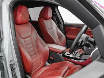 Used BMW X4 2022 for sale - 74843085: Photo