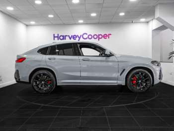Used BMW X4 2022 for sale - 74843085: Photo