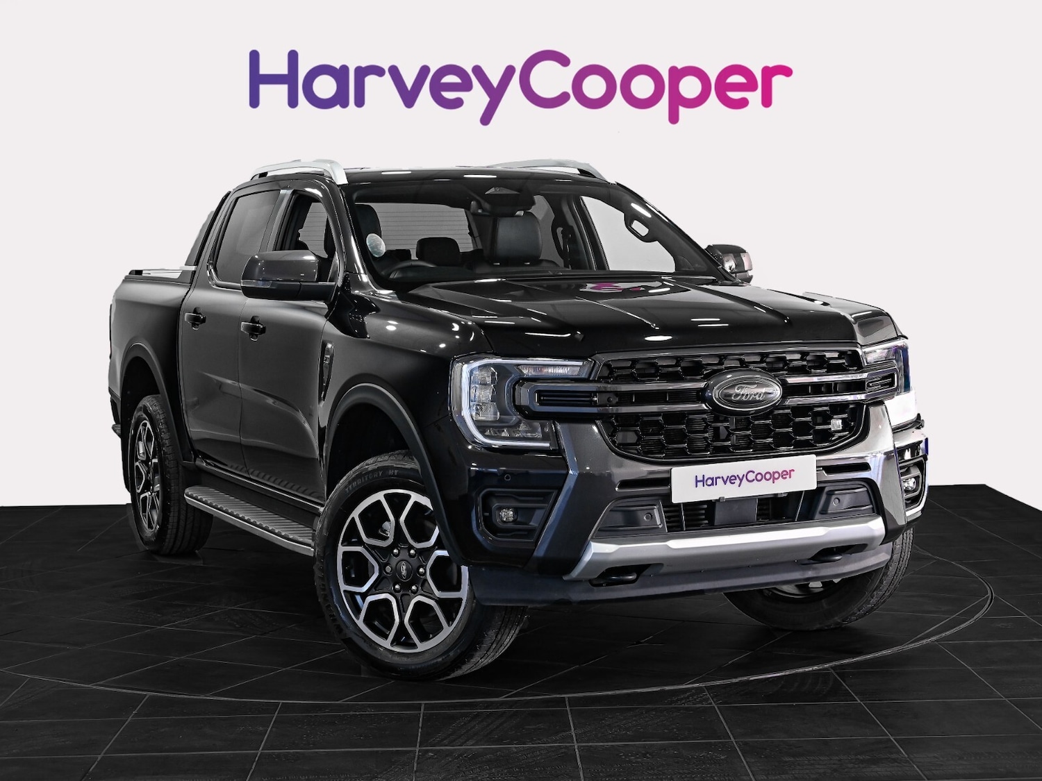 Used Ford Ranger 2024 for sale - 76868893: Photo 1