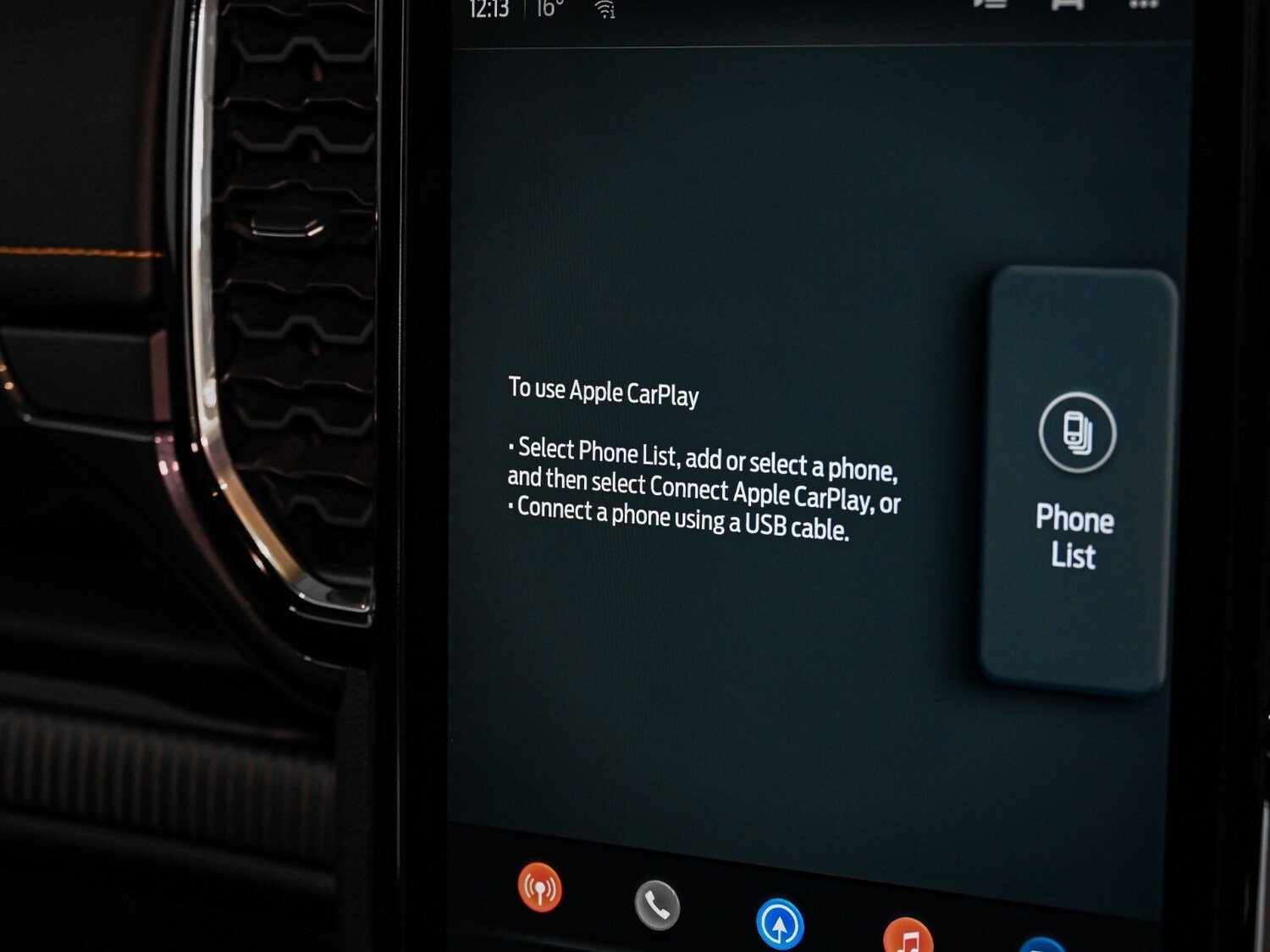 Used Ford Ranger 2024 for sale - 76868893: Photo 11