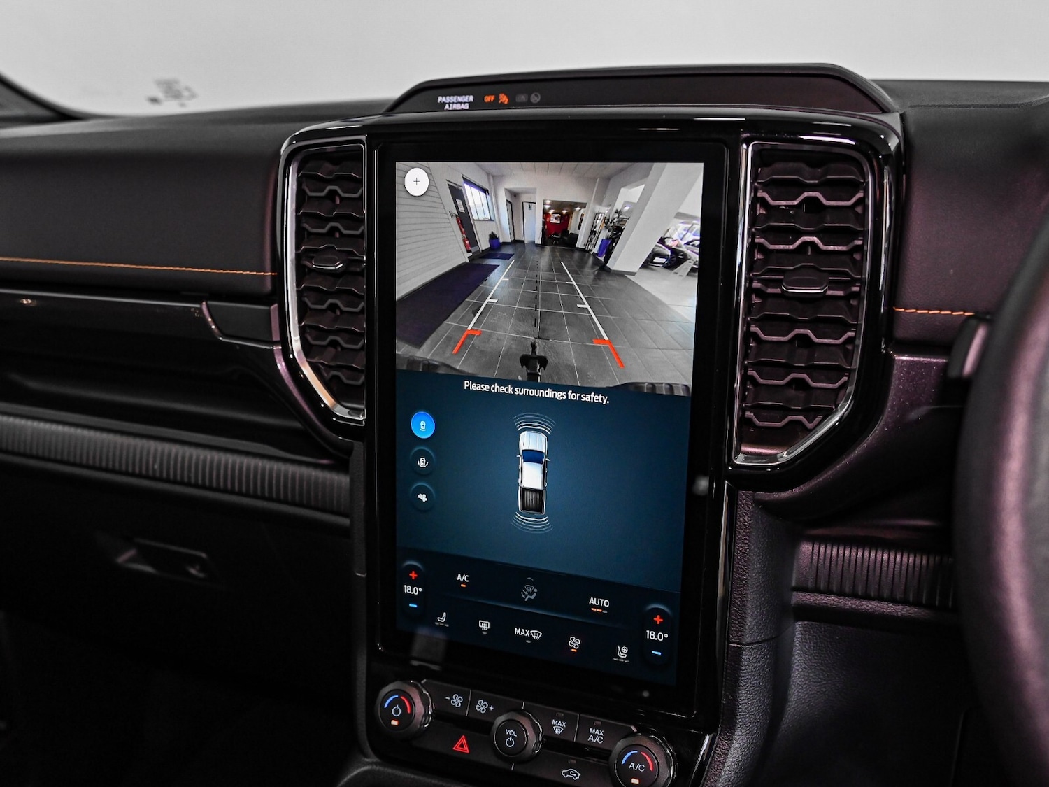 Used Ford Ranger 2024 for sale - 76868893: Photo 12