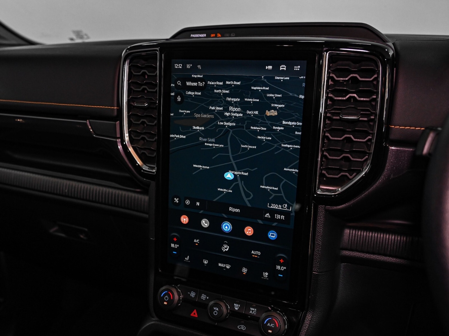 Used Ford Ranger 2024 for sale - 76868893: Photo 13