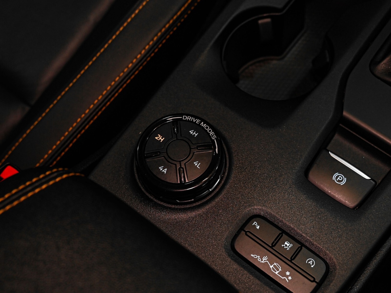 Used Ford Ranger 2024 for sale - 76868893: Photo 15