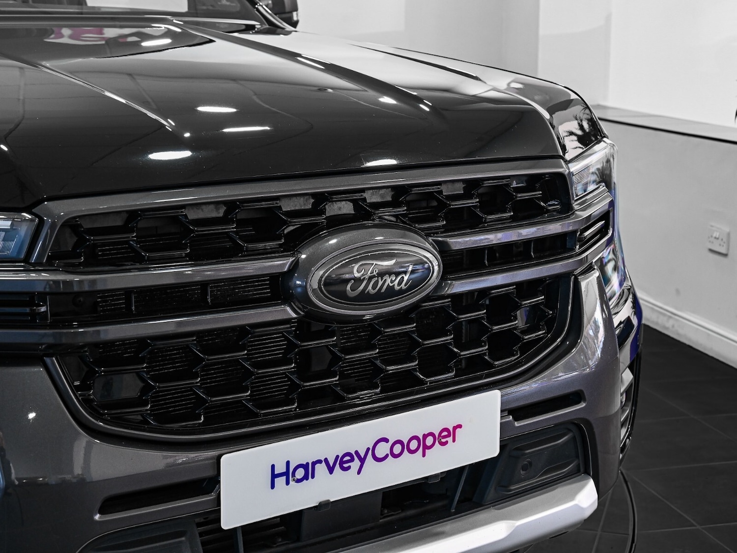 Used Ford Ranger 2024 for sale - 76868893: Photo 17