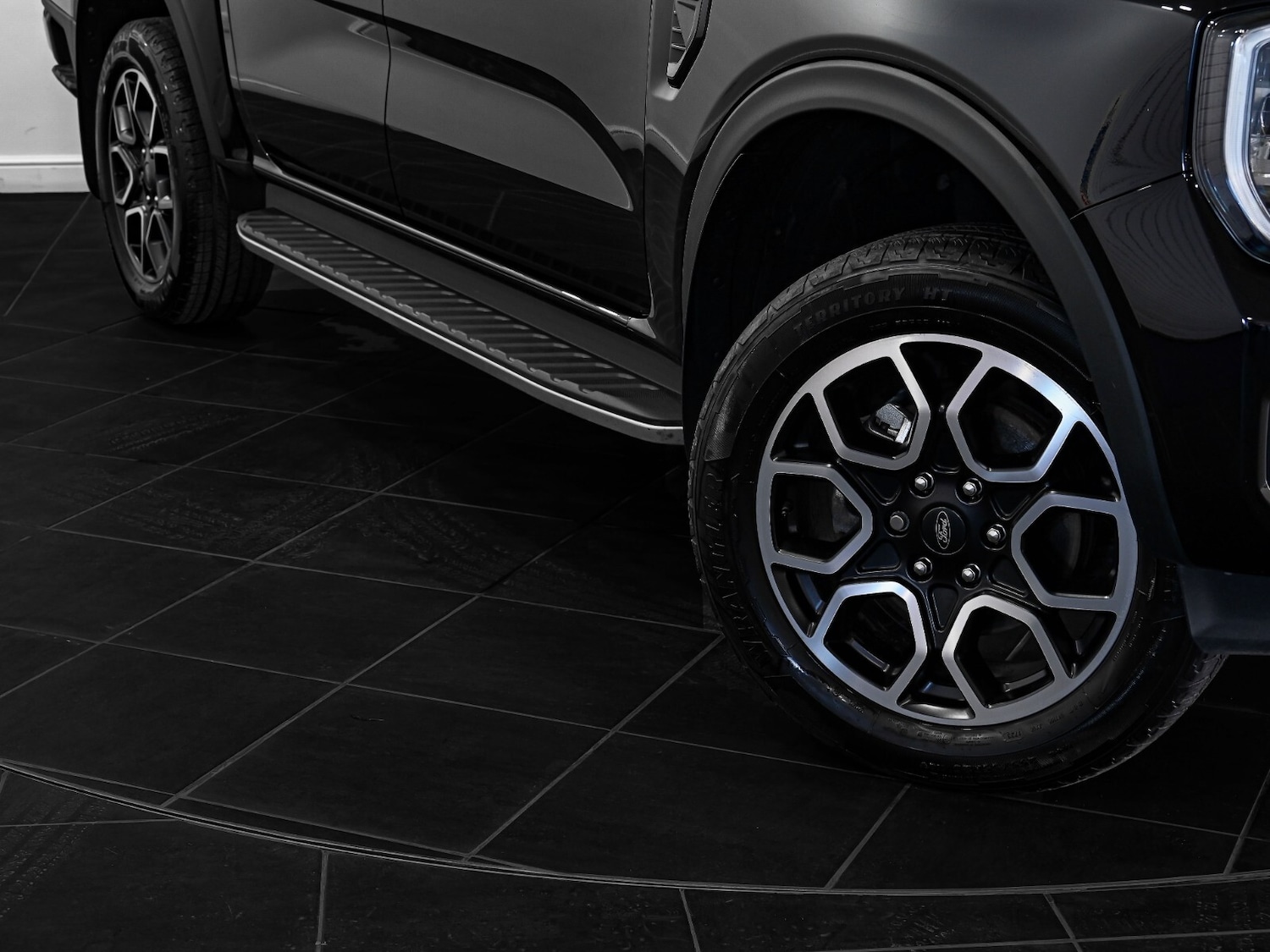 Used Ford Ranger 2024 for sale - 76868893: Photo 18