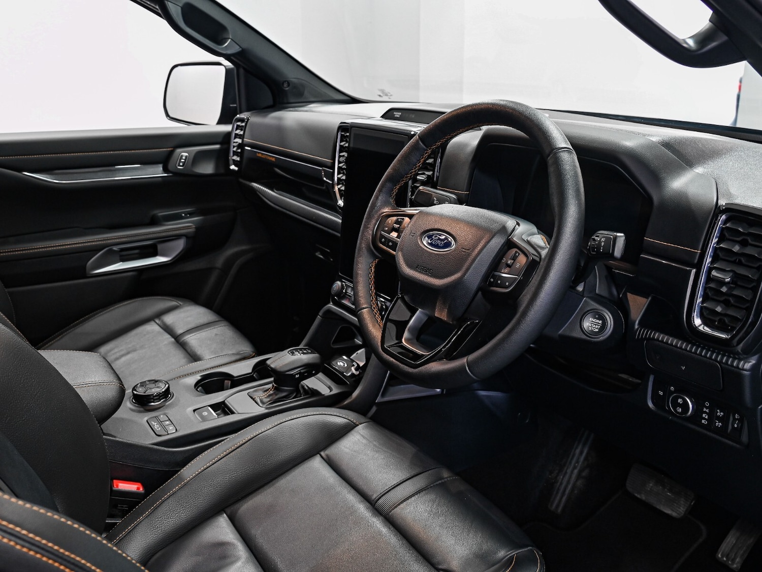 Used Ford Ranger 2024 for sale - 76868893: Photo 2