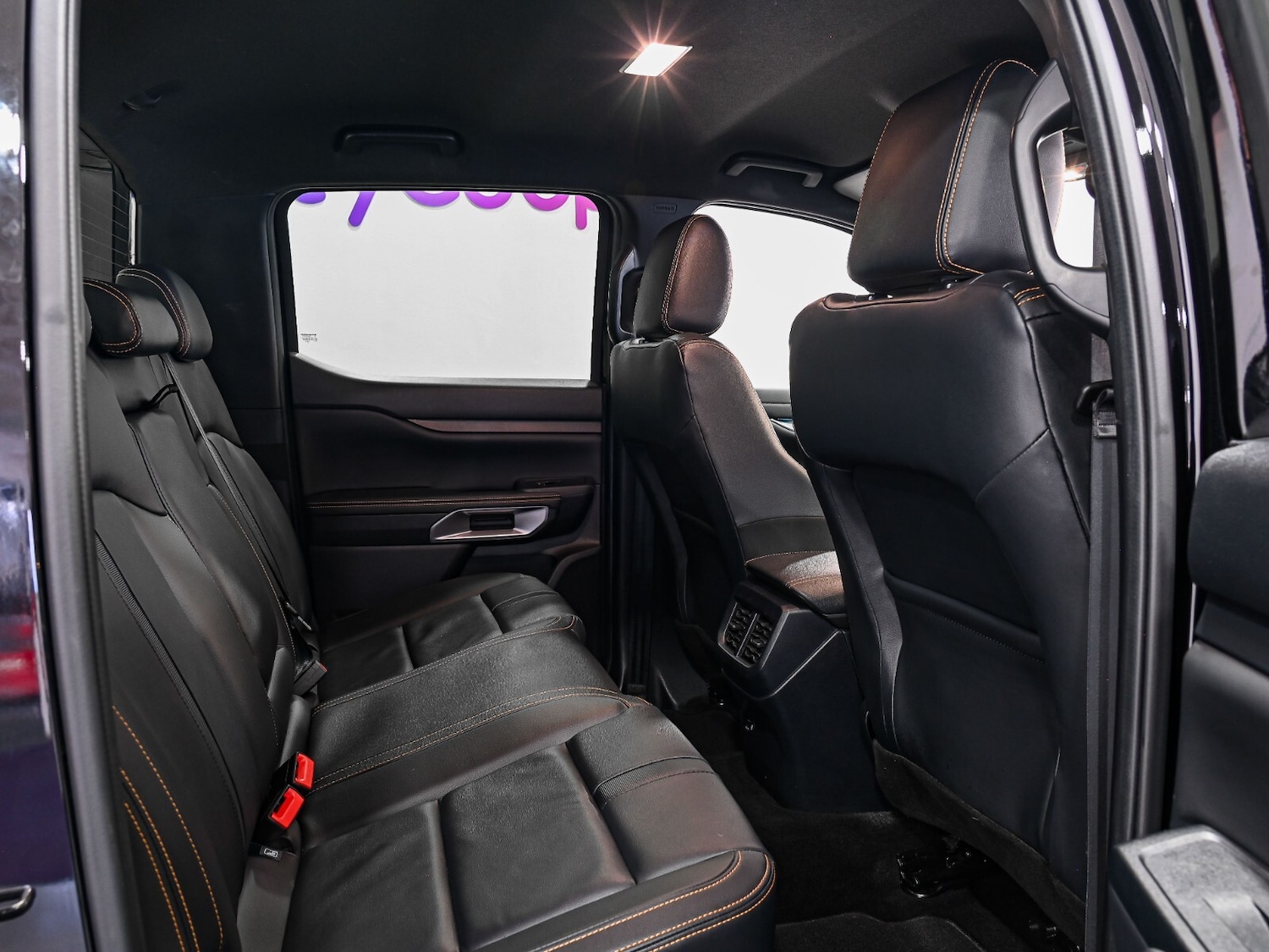 Used Ford Ranger 2024 for sale - 76868893: Photo 24