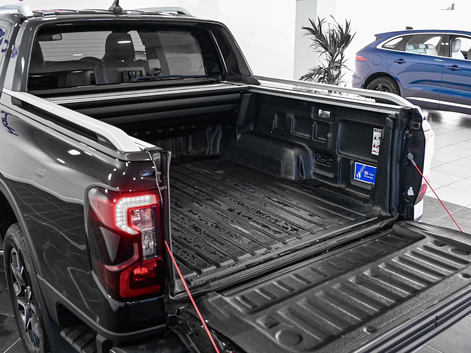 Used Ford Ranger 2024 for sale - 76868893: Photo 27