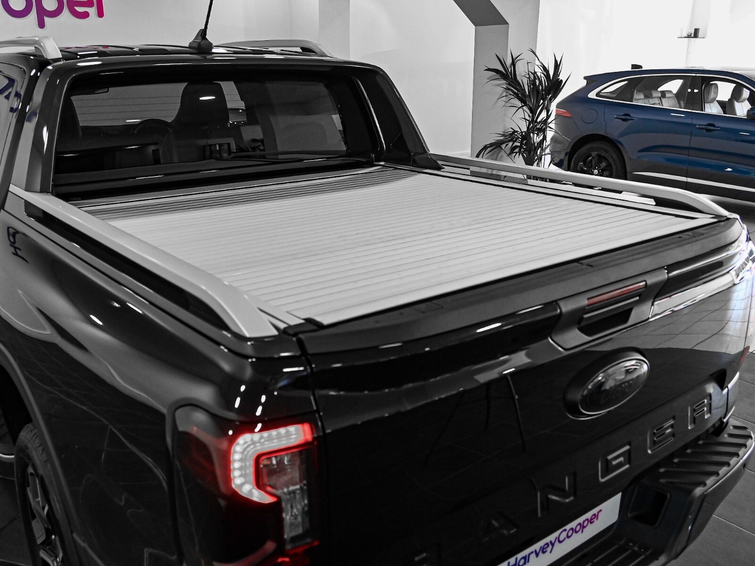 Used Ford Ranger 2024 for sale - 76868893: Photo 28