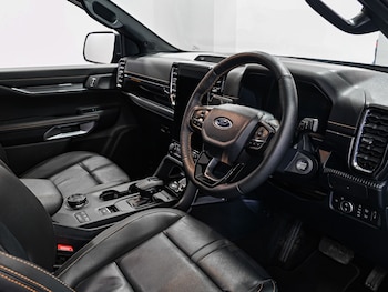 Used Ford Ranger 2024 for sale - 76868893: Photo