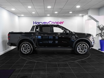 Used Ford Ranger 2024 for sale - 76868893: Photo