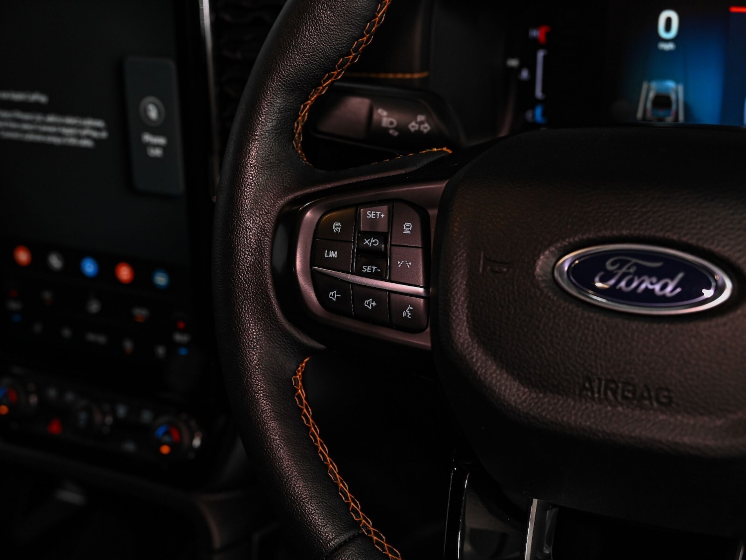 Used Ford Ranger 2024 for sale - 76868893: Photo 9