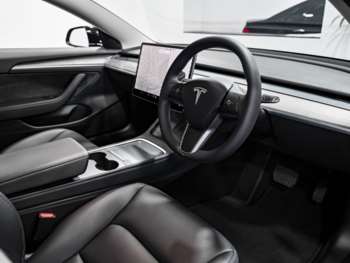 Used Tesla Model 3 2021 for sale - 73079288: Photo