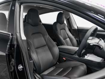 Used Tesla Model 3 2021 for sale - 73079288: Photo
